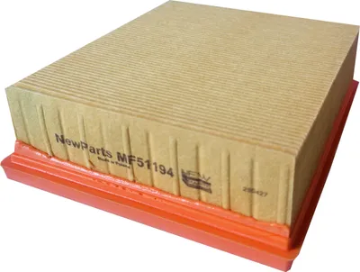 Obrázok produktu pre NewParts Filtre MF51194 Vzduchový filter Xsara 206 306 náhradný AP0804