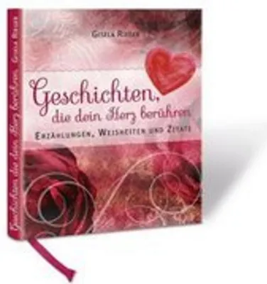 Image de Geschichten die dein Herz berühren