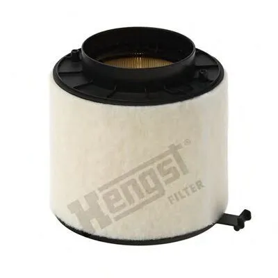 Produktbild von Hengst Luftfilter für Audi A4 A5 Q5 B8 8T3 8F7 8TA 8RB