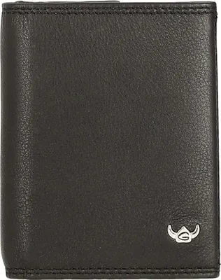 Zdjęcie produktu dla Golden Head Golden Head Polo - Składane etui na kartę kredytową 2cc 9 cm RFID