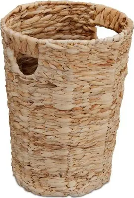 Immagine prodotto di Cestino portacarte in giacinto d'acqua