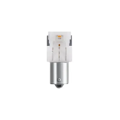 Produktbild von Auto-LED-Lampe 7506DYP-02B 12V P21W Amber 1.3W BA15S OSRAM