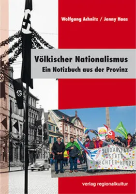 Zdjęcie produktu dla Völkischer Nationalismus