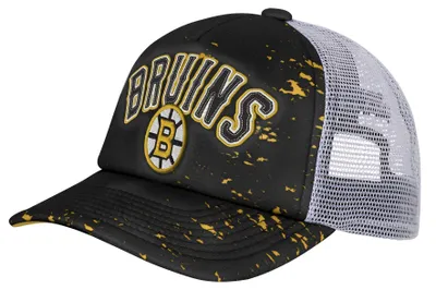 Produktbild von Kinder-Cap Boston Bruins NHL Top Player Snapback