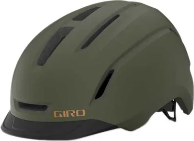 Produktbild von Giro Caden Ii Stadthelm Grün M Grün M