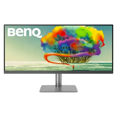 Produktbild von BenQ PD3420Q