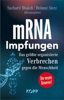 Obrázek produktu pro mRNA-Impfungen