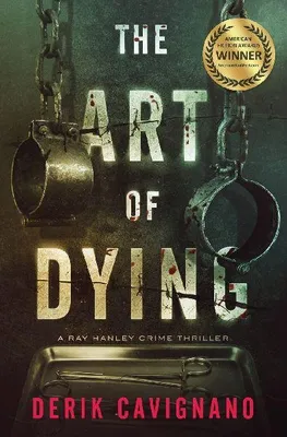 Produktbild von The Art of Dying