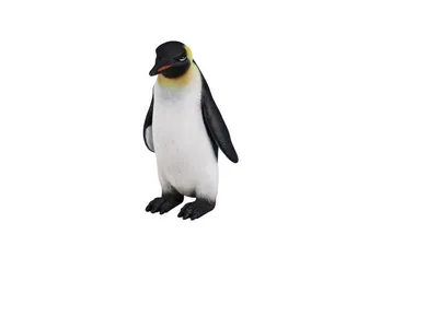 Produktbild von Collecta 88095 Kaiserpinguin 6 cm Wildtiere