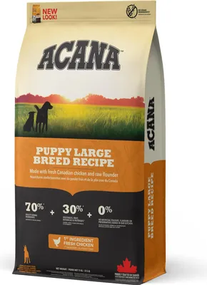 Obrázok produktu pre acana Puppy Large Breed 17 kg