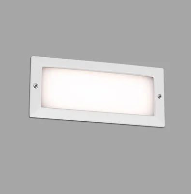 Produktbild von Faro ‎72092, LED, 50 lm, IP54, Grau
