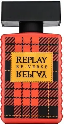 Immagine prodotto di REPLAY Reverse For Woman EDT 30ml