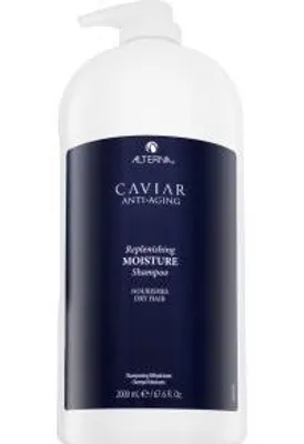 Produktbild von Alterna Caviar Replenishing Moisture Shampoo Shampoo zur Hydratisierung der Haare 2000 ml