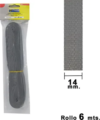 Zdjęcie produktu dla A Forged Tool 05250004, 80 mm, 20 mm, 250 mm, 60 g