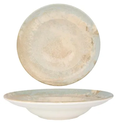 Obrázok produktu pre Tanier na cestoviny Bonna - Luz - porcelán - 27 cm (450 cm3)
