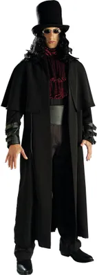 Produktbild von Englischer Vampirlord Größe: M-L