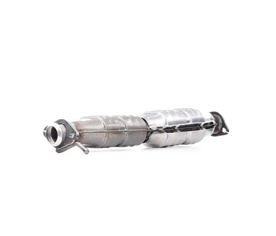 Produktbild von JMJ Katalysator Kat für ALFA ROMEO 156 (932) 1090705