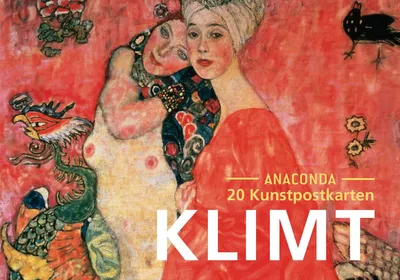 Immagine prodotto di Postkarten-Set Gustav Klimt