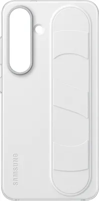 Produktbild von Samsung EF-GS931CWEGWW, Cover, Samsung, Galaxy S25, 15,8 cm (6.2"), Weiß