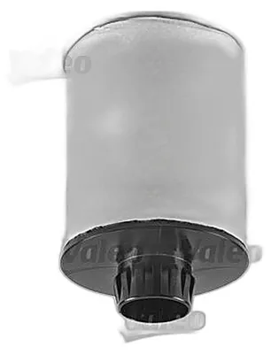 Productafbeelding van Brandstoffilter VALEO 587914 voor OPEL ZAFIRA B (A05), filterelement
