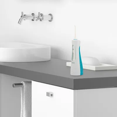 Produktbild von TM Electron TMBH027 Portable Water Flosser