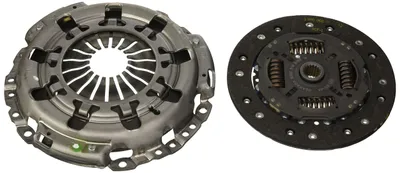 Productafbeelding van LuK koppelingsset voor Ford Courier, Fiesta, Fusion, Ka, Puma en Mazda (modeljaren 2002-2012)