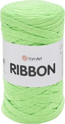 Produktbild von Yarn Art Ribbon 802 Strickgarn