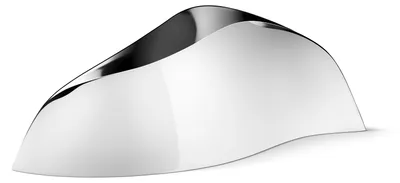 Imagen del producto de Georg Jensen INDULGENCE GRANDE CHAMP Schale Edelstahl hochglanzpoliert 3586293