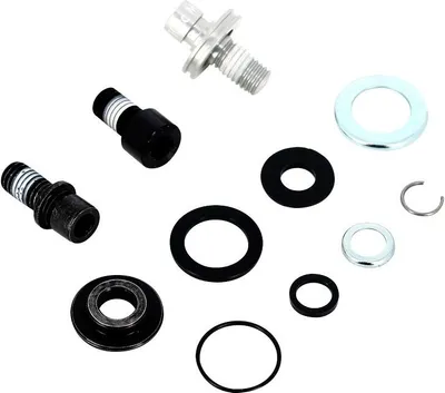 Zdjęcie produktu dla Widelec amortyzowany ROCKSHOX BoXXer 35 mm 2015-2018 dla Boxxer