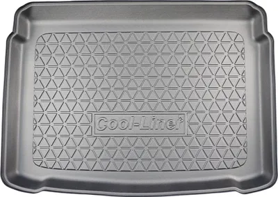 Produktbild von Z450680 Kofferraumwanne kompatibel mit Audi A3 Sportback (8Y) 03.2020-
