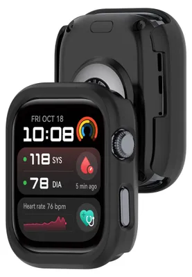 Obrázek produktu pro INF Ochranné pouzdro pro chytré hodinky Huawei Watch D2 Černá
