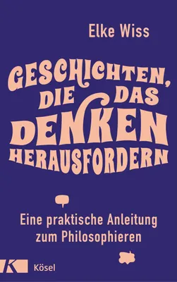Produktbild von Geschichten, die das Denken herausfordern