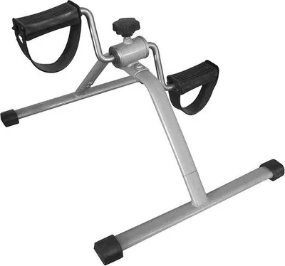 Produktbild von Famanu Mini-Hometrainer Multifunktional – Ideal für Arme und Beine