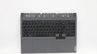 Obrázek produktu pro Lenovo UpperCaseASM_EUROENGL82JDSGw/W (5CB1D05368)