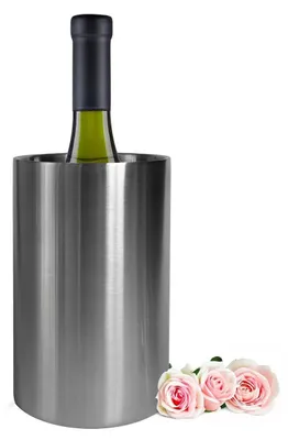 Produktbild von Flaschenkühler – Doppelwandig – Geeignet für Champagner