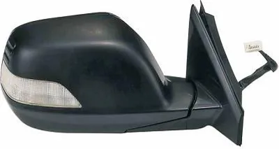 Produktbild von Diederichs Spiegel re.    Honda CR-V, 07-10