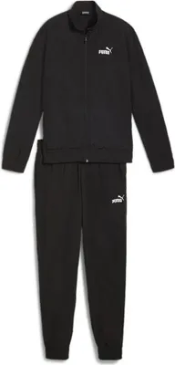 Produktbild von Puma 683205 Trainingsanzug Schwarz S Damen Schwarz S