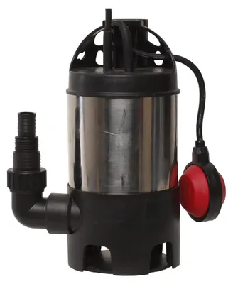 Obrázok produktu pre MASTERCUT SP1100INOX-1 ODVODŇOVACIE ČERPADLO NA ČISTÚ VODU INOX 1100W 15000 l/h