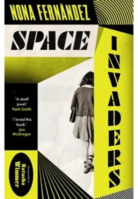 Produktbild von Space Invaders