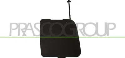 Produktbild von PRASCO CI2041236 Stoßstangen & -verstärker Klappe Abschlepphaken für CITROËN C1 (PM, PN)