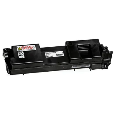 Produktbild von Ricoh 408215, 7000 Seiten, Schwarz, 1 Stück(e)