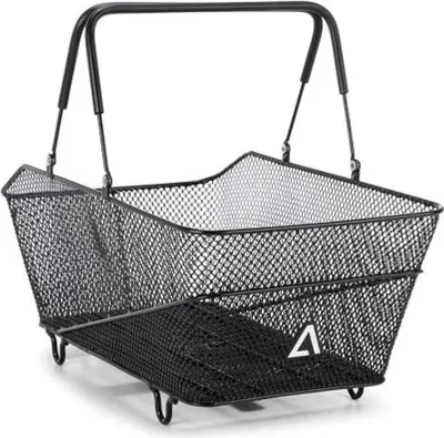 Produktbild von Acid Trunk Rilink 2.0 Korb 30l Schwarz  Schwarz One Size