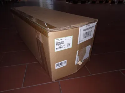 Produktbild von Ricoh Entwickler Kit D0BN2240 Schwarz für Ricoh IM C6000