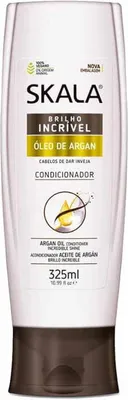 Produktbild von Argan+ SKALA Oleo Argan Conditioner 325ml