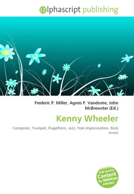 Produktbild von Kenny Wheeler