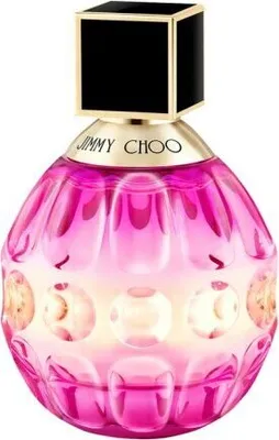 Produktbild von Jimmy Choo Rose Passion Eau De Parfum Spray 60ml