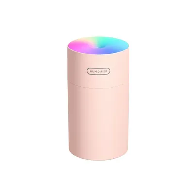 Immagine prodotto di Umidificatore Kinscoter - Rosa