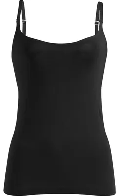 Immagine prodotto di Wolford - Top da donna, per tutti i giorni, senza maniche GT19279 (38 DE) (nero)
