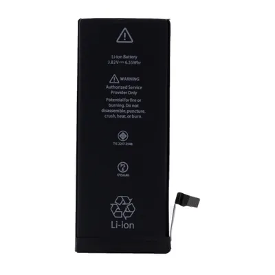 Immagine prodotto di Batteria agli ioni di litio di