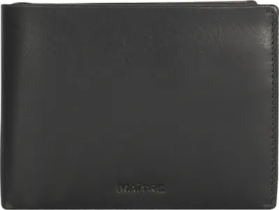 Produktbild von Maitre Geldbörse Birkheim Galbert Schwarz 9